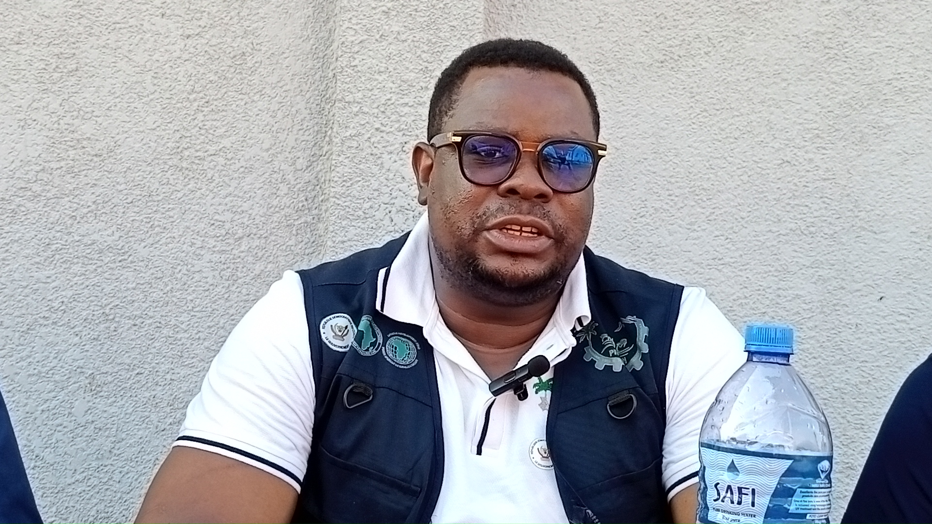Lomami/Ngandajika : le Parc agro‑industriel entre dans sa phase d’aménagement